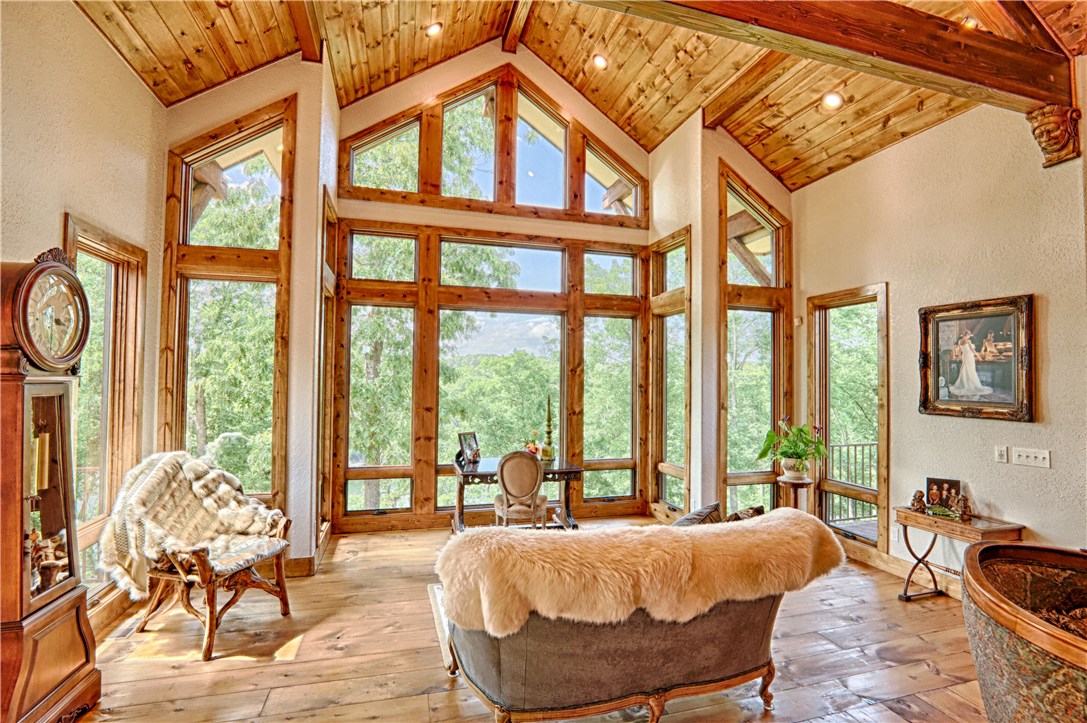 Esculapia Estates Rurban - Residential