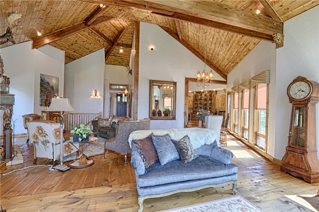 Esculapia Estates Rurban - Residential