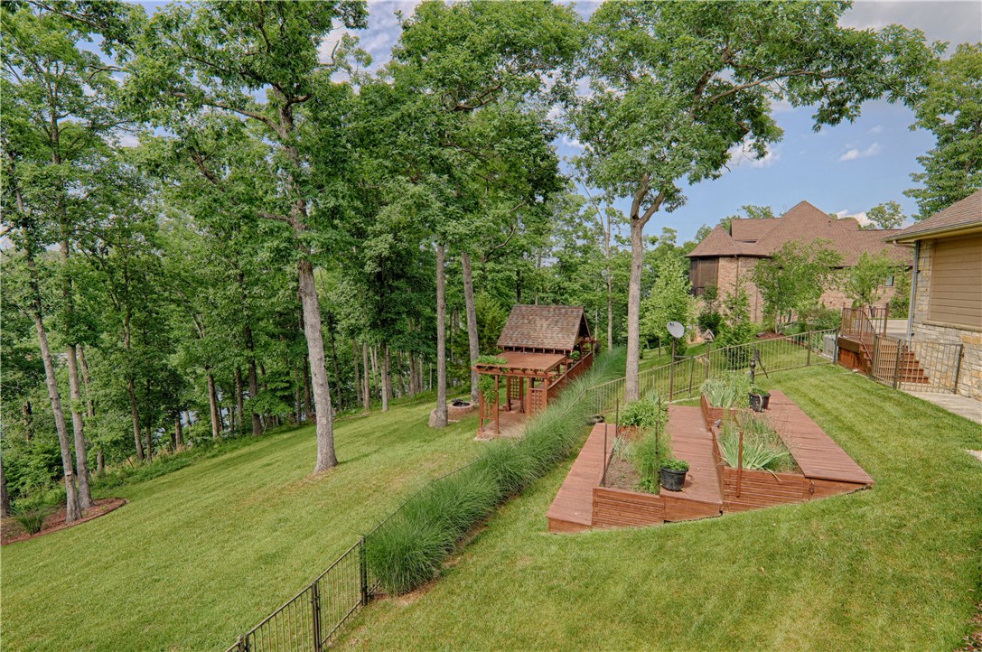 Esculapia Estates Rurban - Residential