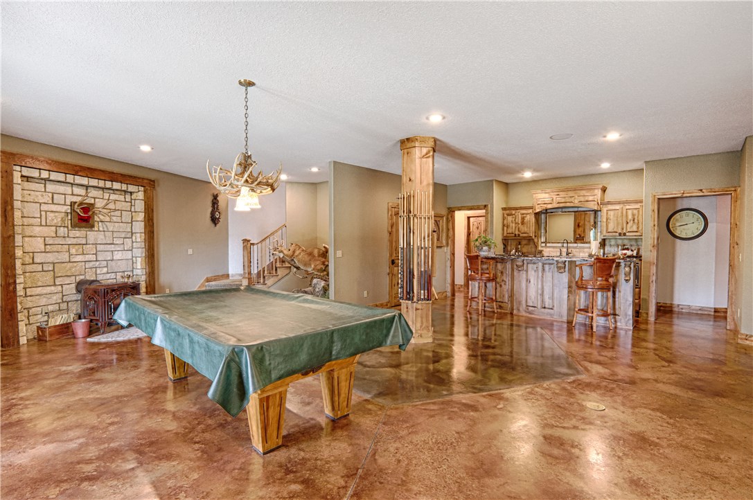 Esculapia Estates Rurban - Residential