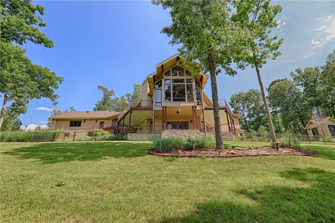 Esculapia Estates Rurban - Residential