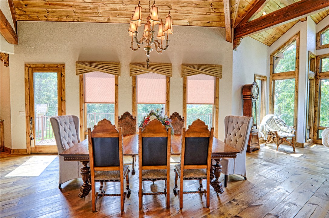 Esculapia Estates Rurban - Residential