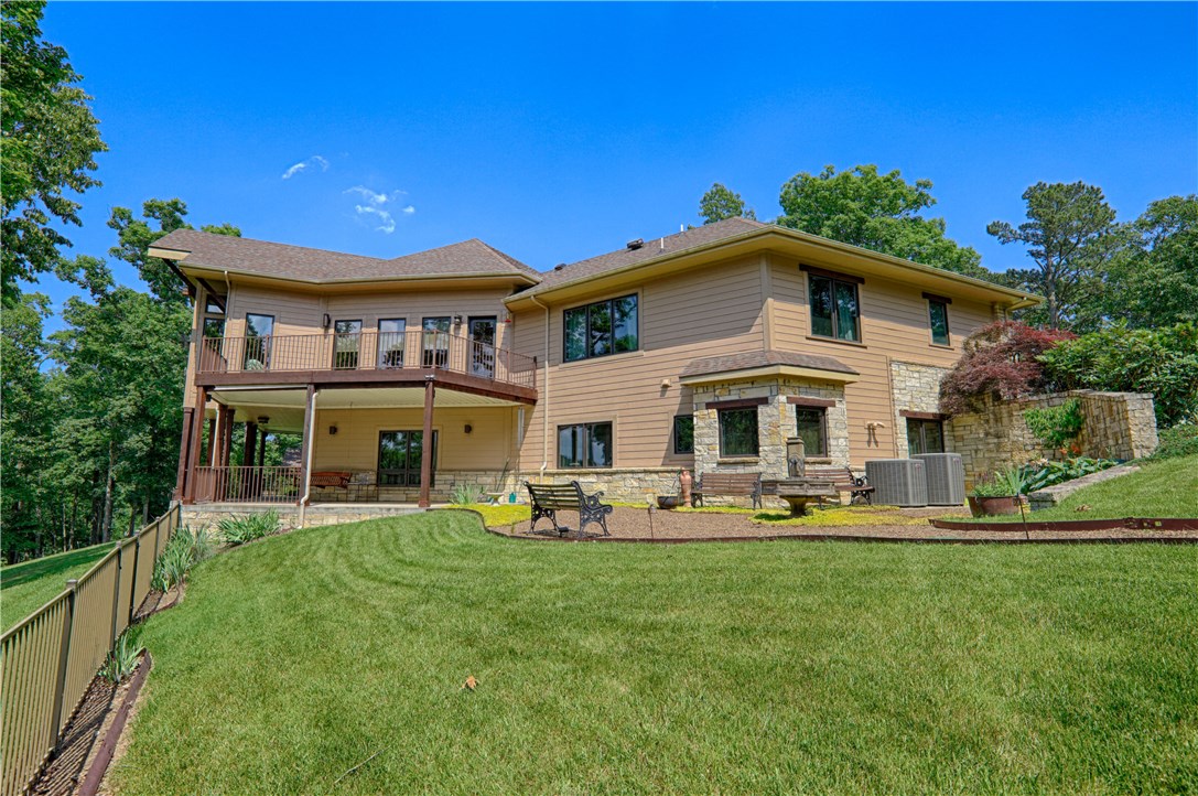 Esculapia Estates Rurban - Residential