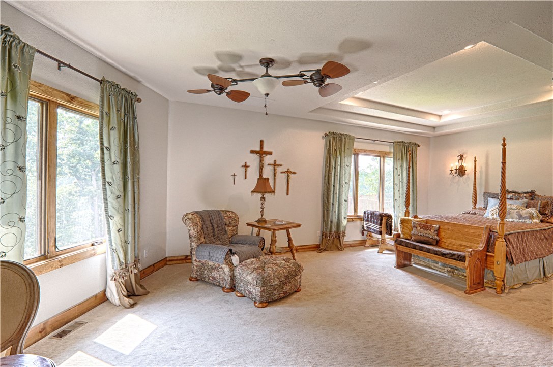 Esculapia Estates Rurban - Residential