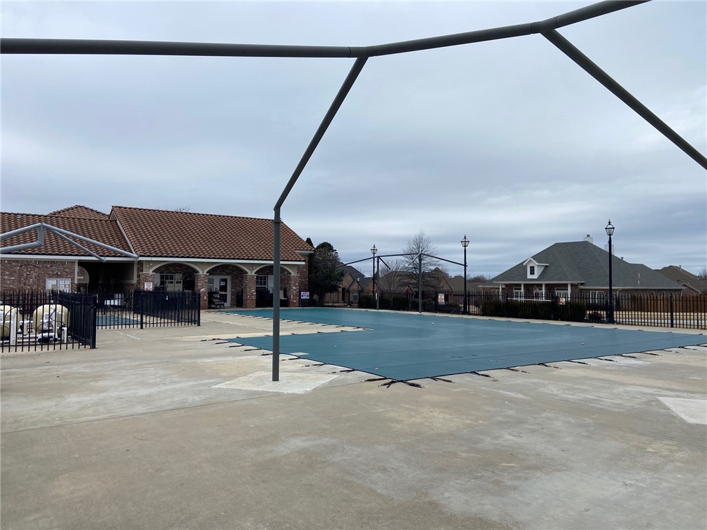 TUSCANY SUBDIVISION PHASE II - Residential