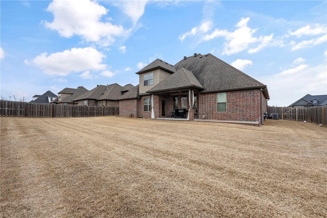 TUSCANY SUBDIVISION PHASE II - Residential