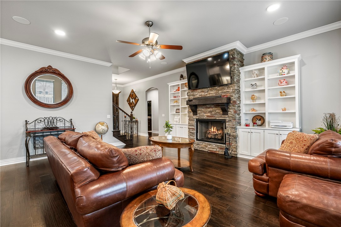 TUSCANY SUBDIVISION PHASE II - Residential