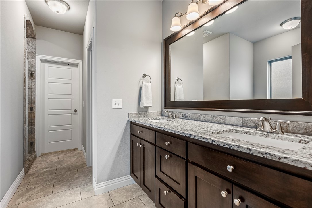 TUSCANY SUBDIVISION PHASE II - Residential
