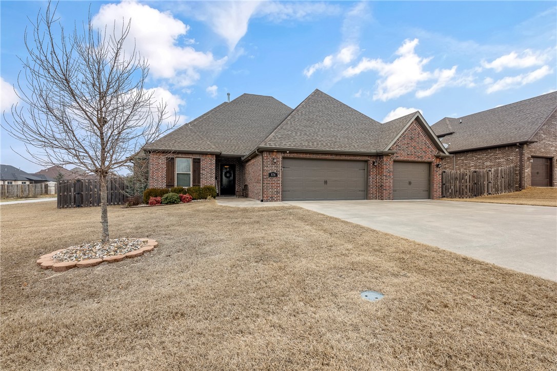 TUSCANY SUBDIVISION PHASE II - Residential