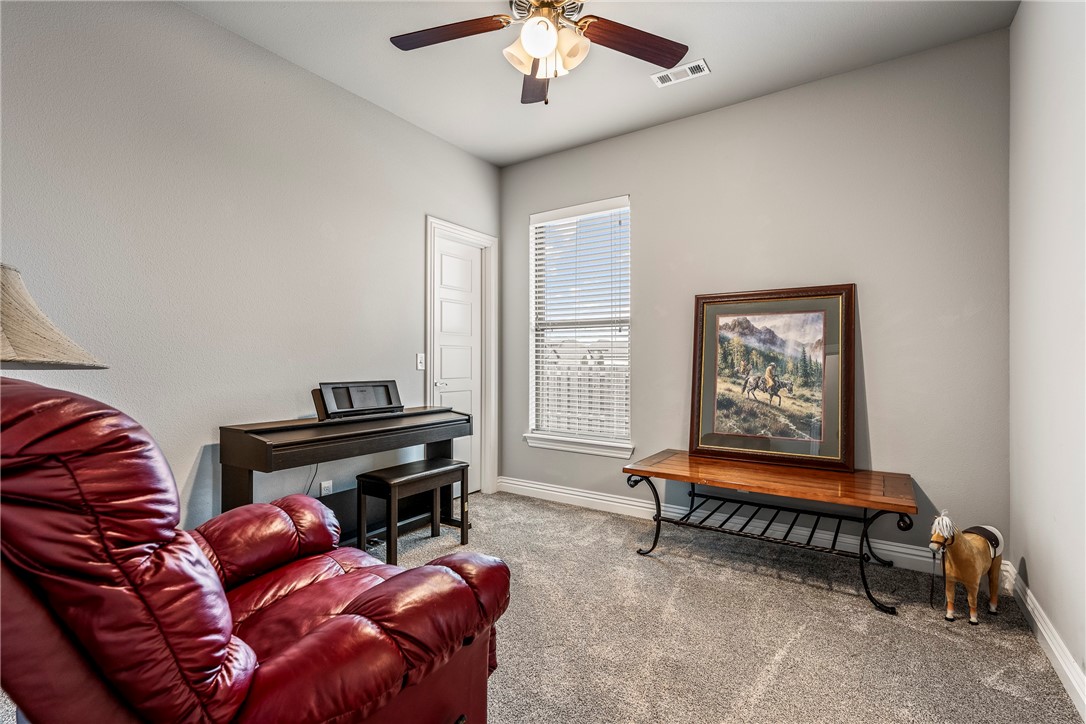 TUSCANY SUBDIVISION PHASE II - Residential