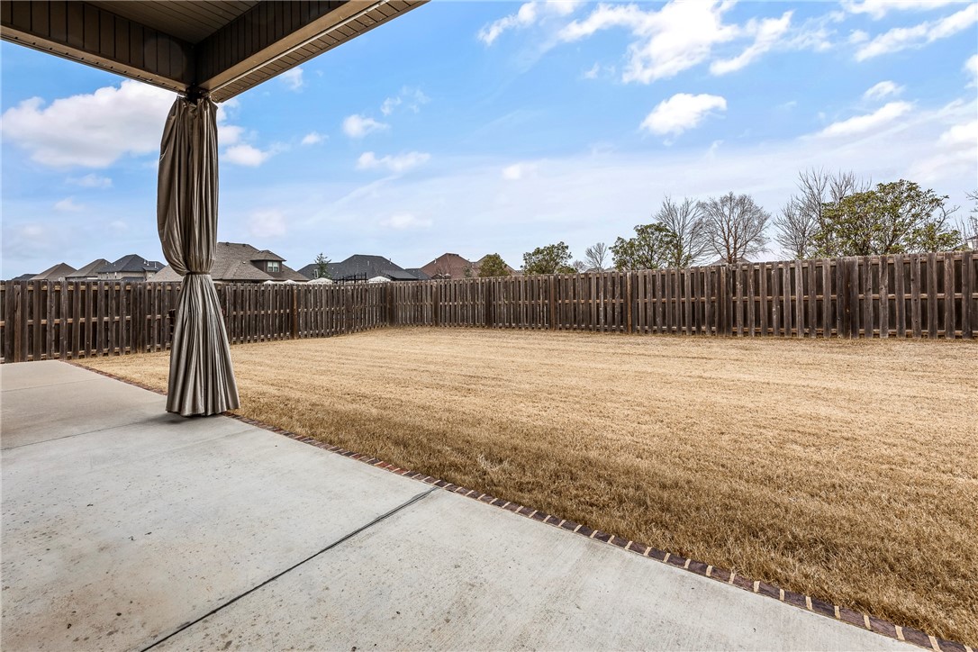 TUSCANY SUBDIVISION PHASE II - Residential