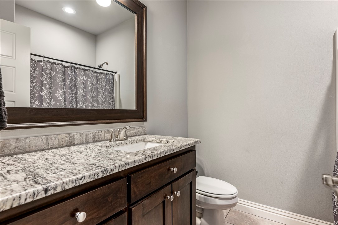 TUSCANY SUBDIVISION PHASE II - Residential