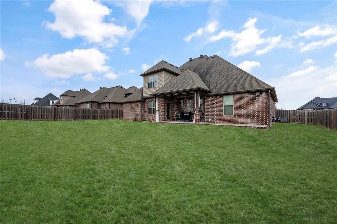 TUSCANY SUBDIVISION PHASE II - Residential