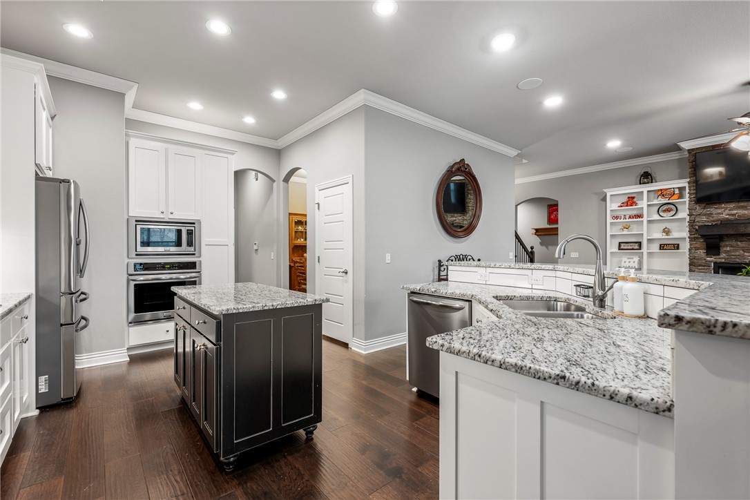TUSCANY SUBDIVISION PHASE II - Residential