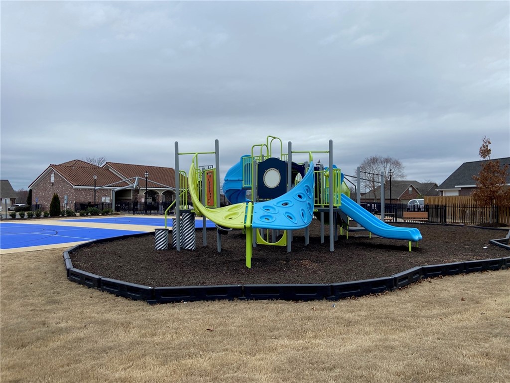 TUSCANY SUBDIVISION PHASE II - Residential