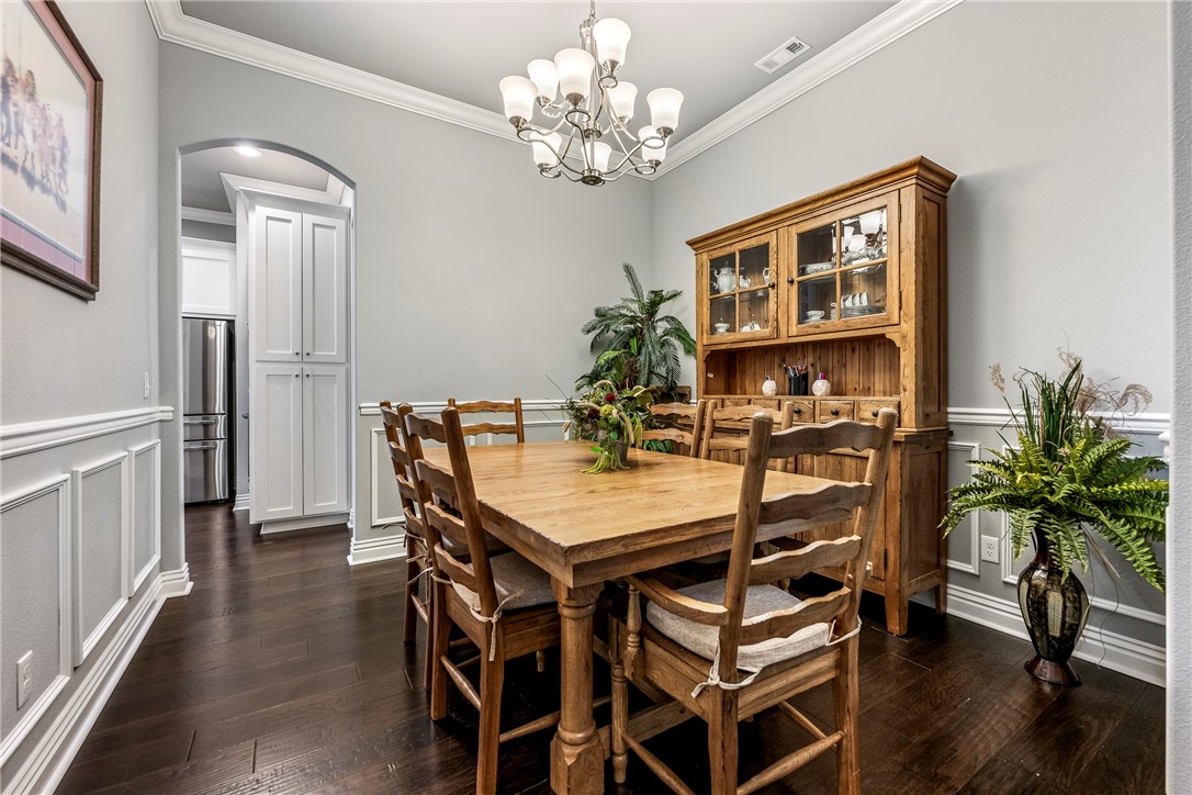 TUSCANY SUBDIVISION PHASE II - Residential