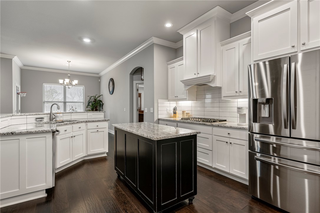 TUSCANY SUBDIVISION PHASE II - Residential