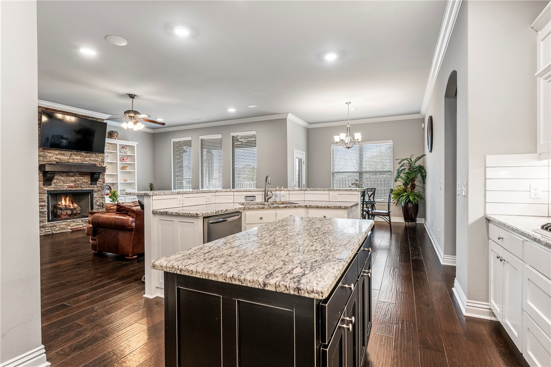 TUSCANY SUBDIVISION PHASE II - Residential
