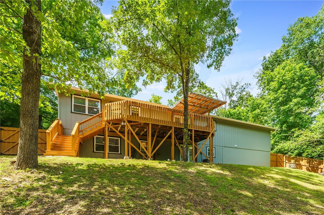 Redwick Sub Bvv - Residential