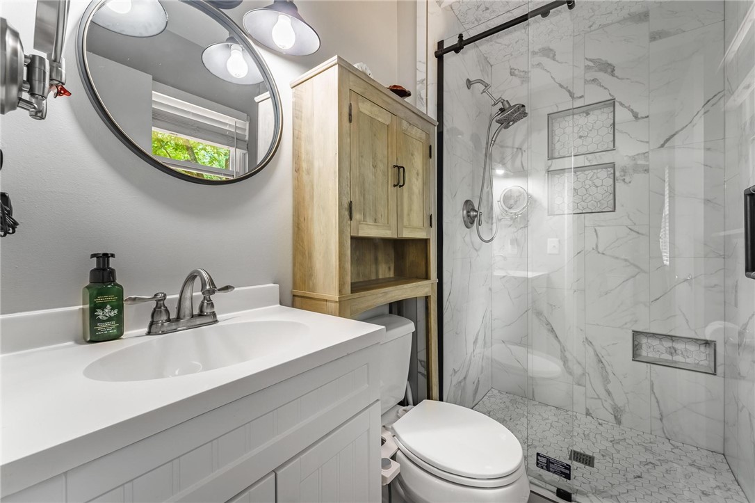 Redwick Sub Bvv - Residential