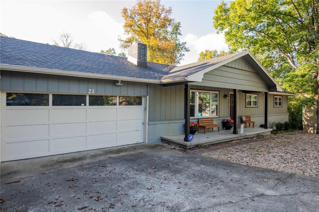 Redwick Sub Bvv - Residential