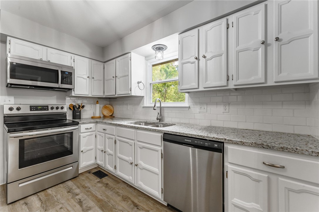 Redwick Sub Bvv - Residential