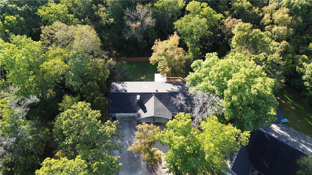 Redwick Sub Bvv - Residential