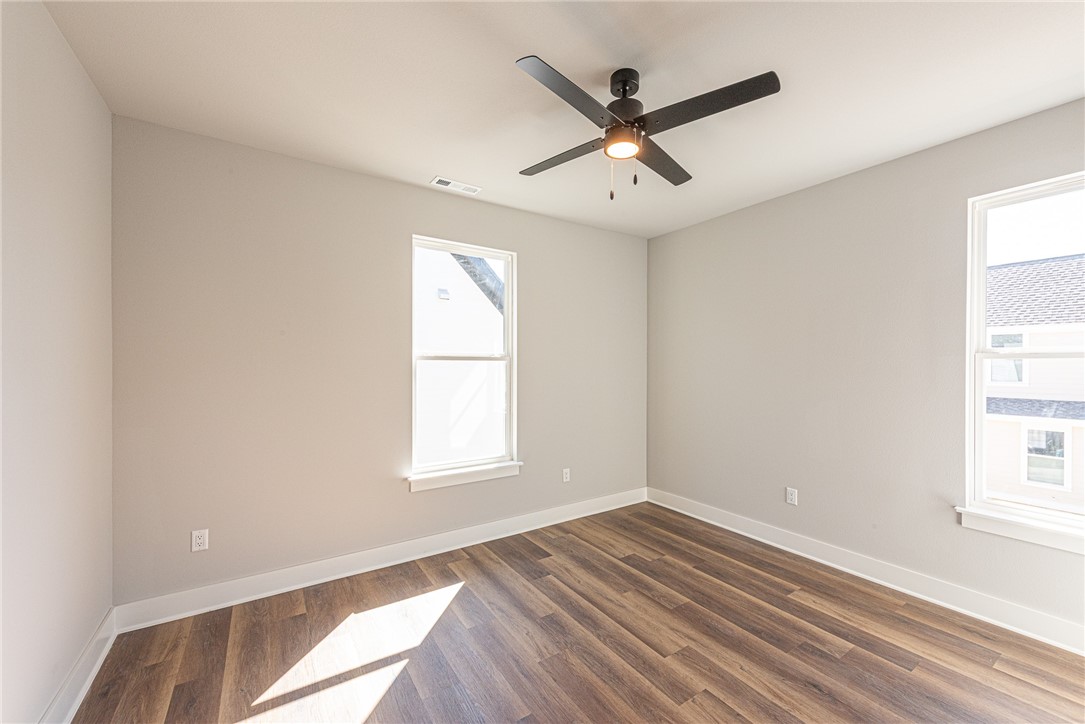 Southern Woods - Residential