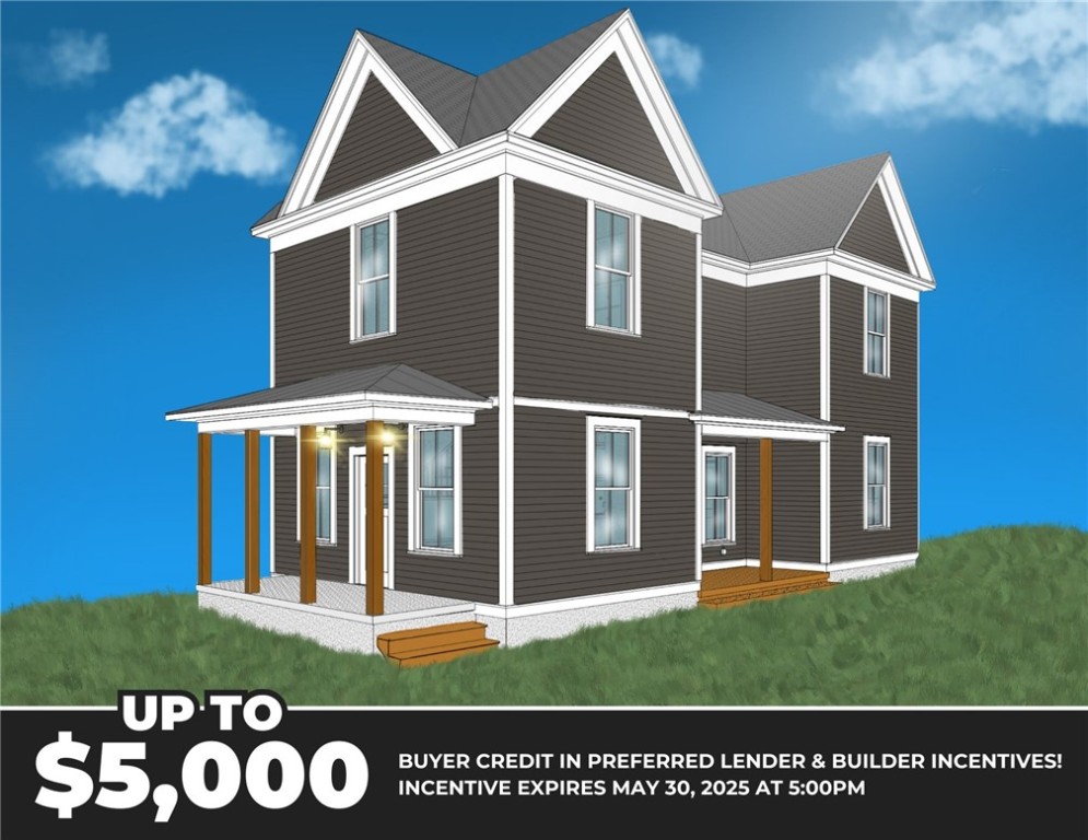*LIMITED TIME OFFER: Up to $5,000 buyer credit in preferred lender & builder incentives - EXPIRES 5/30/25 @ 5:00PM* (OPEN HOUSES are hosted at MODEL HOME: 1015 N Laramie Heights) Welcome to Southern Woods! A Trailside Community nestled at the base of Centennial Park (2022 Top Outdoor Facility, Arkansas Parks & Rec) Not only does this location offer access to miles of trails, greenspaces with paved pathways, & bicycle stalls, also min away from shopping, food, I-49, & University of Arkansas! 3 BEDROOM DUPLE floor plan feat: a covered front porch w cedar posts, an open concept first floor w 9’ ceilings, LVP floors, & kitchen w 3cm granite counters, tiled backsplash, large center island w sink, stainless steel appliances & main floor primary bedrm, walk-in closet & private ensuite! Upstairs enjoy 2 Bedrms with walk-in closets & ensuites. Laundry upstairs! Main floor back deck! Perfect for homeowners & investors! POA $35/mo incl lawn mowing! Don’t miss out on this community in a premier location!