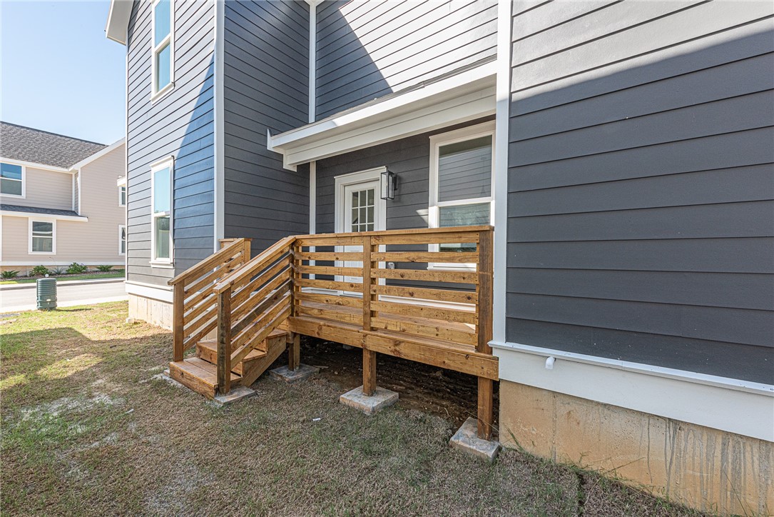 Southern Woods - Residential