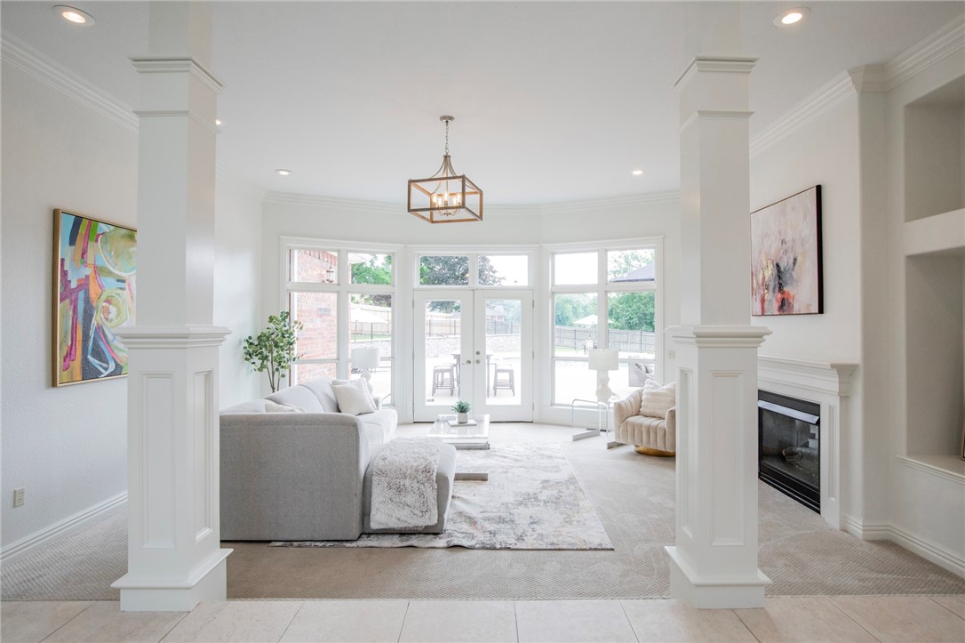 Thornbury - Residential