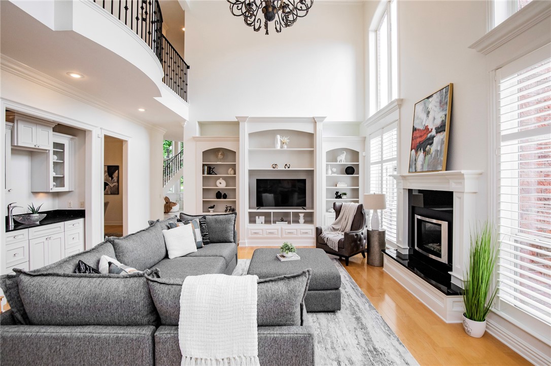 Thornbury - Residential
