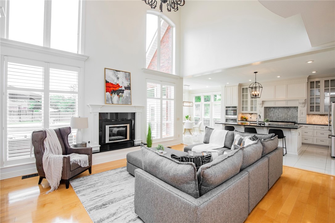 Thornbury - Residential