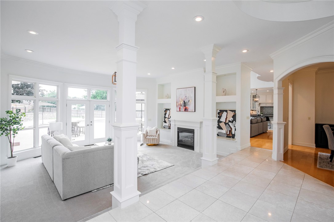 Thornbury - Residential