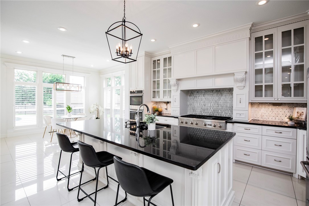 Thornbury - Residential