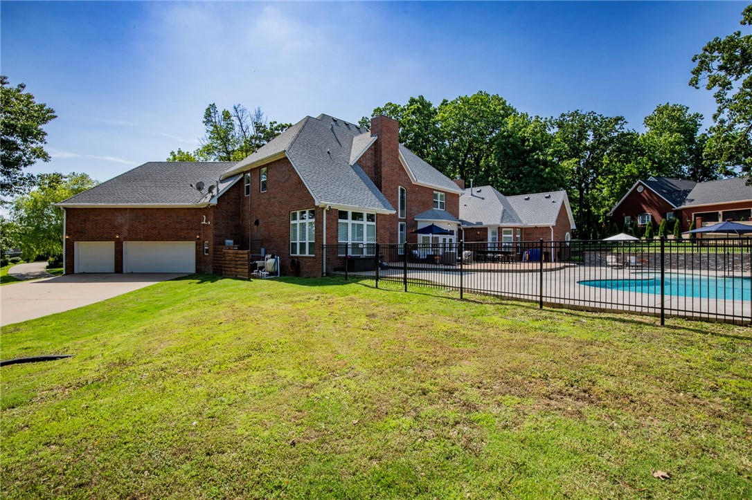 Thornbury - Residential