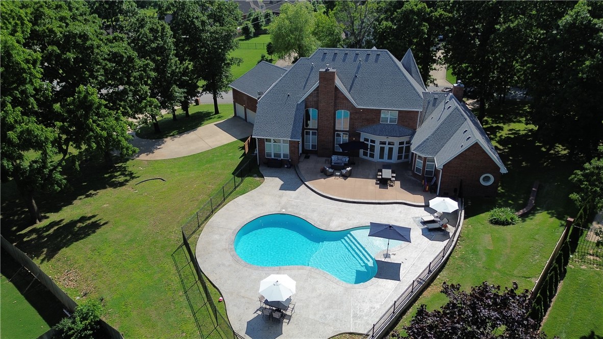Thornbury - Residential