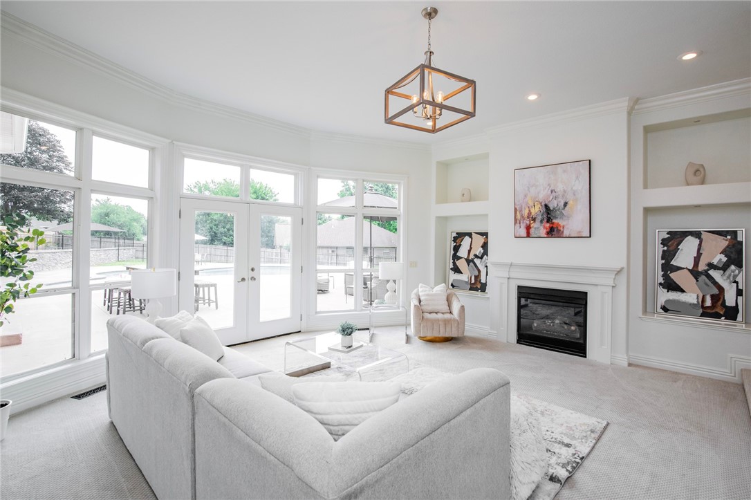 Thornbury - Residential