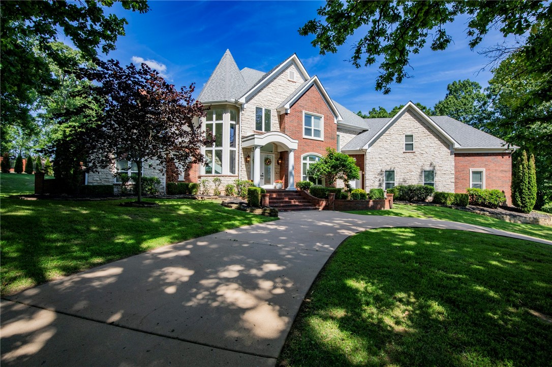 Thornbury - Residential