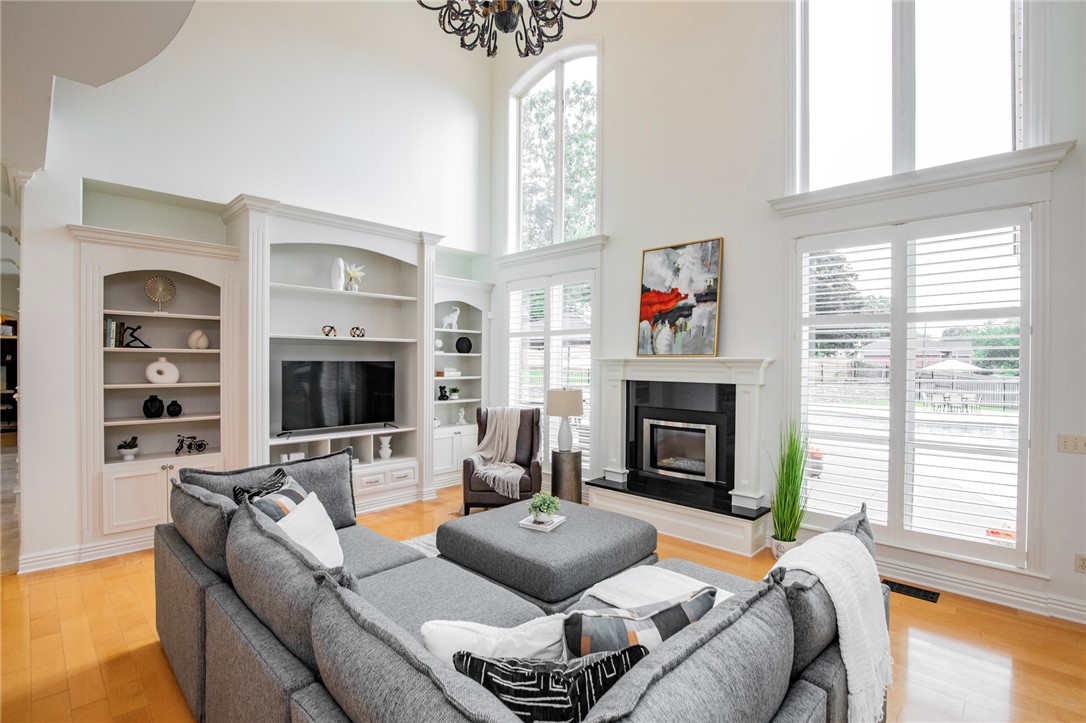 Thornbury - Residential