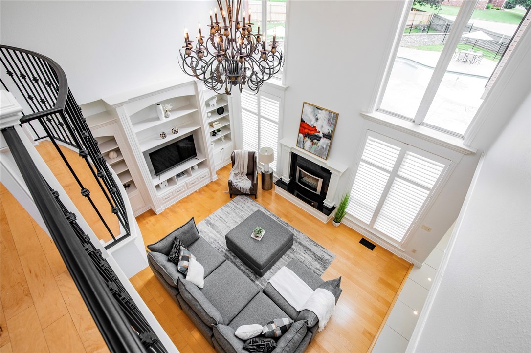 Thornbury - Residential