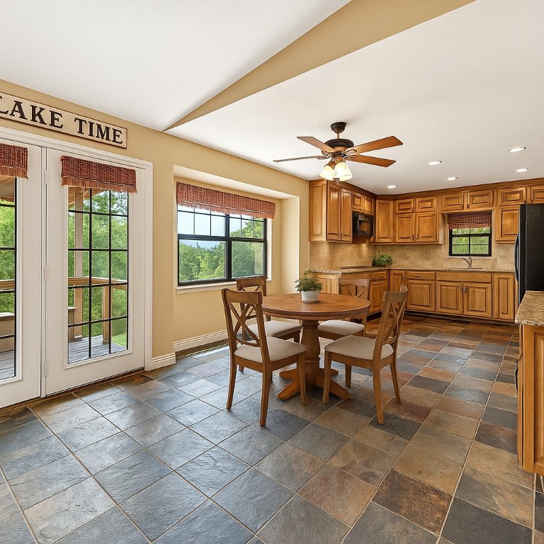 Beaver Shores Unit 6 Rurban - Residential