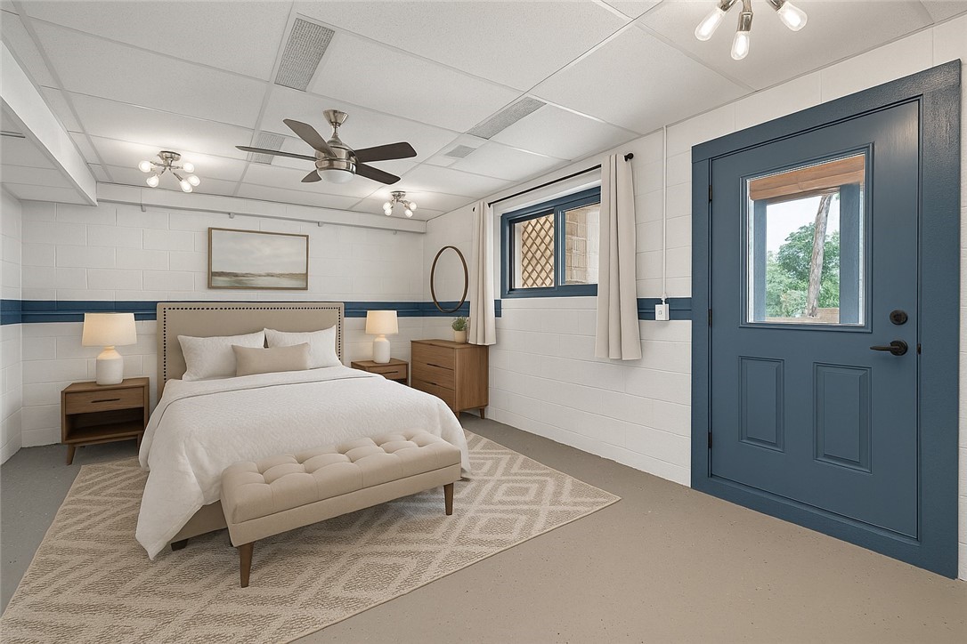 Beaver Shores Unit 6 Rurban - Residential
