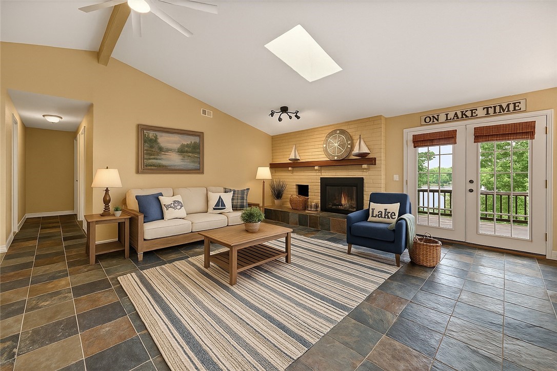 Beaver Shores Unit 6 Rurban - Residential