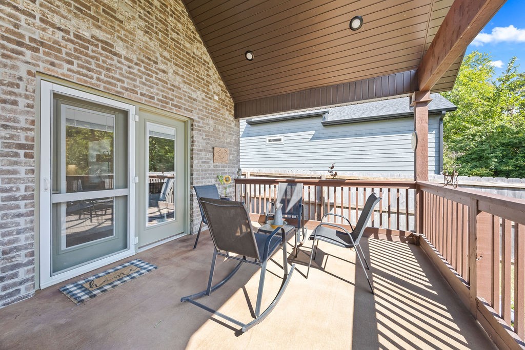 Parksdale Add - Residential