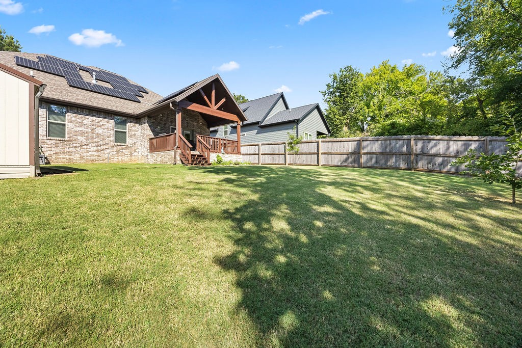 Parksdale Add - Residential