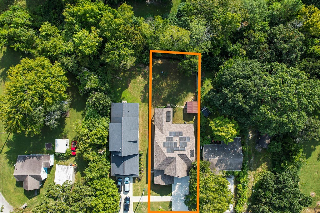 Parksdale Add - Residential