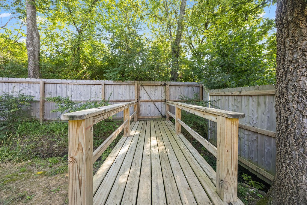 Parksdale Add - Residential