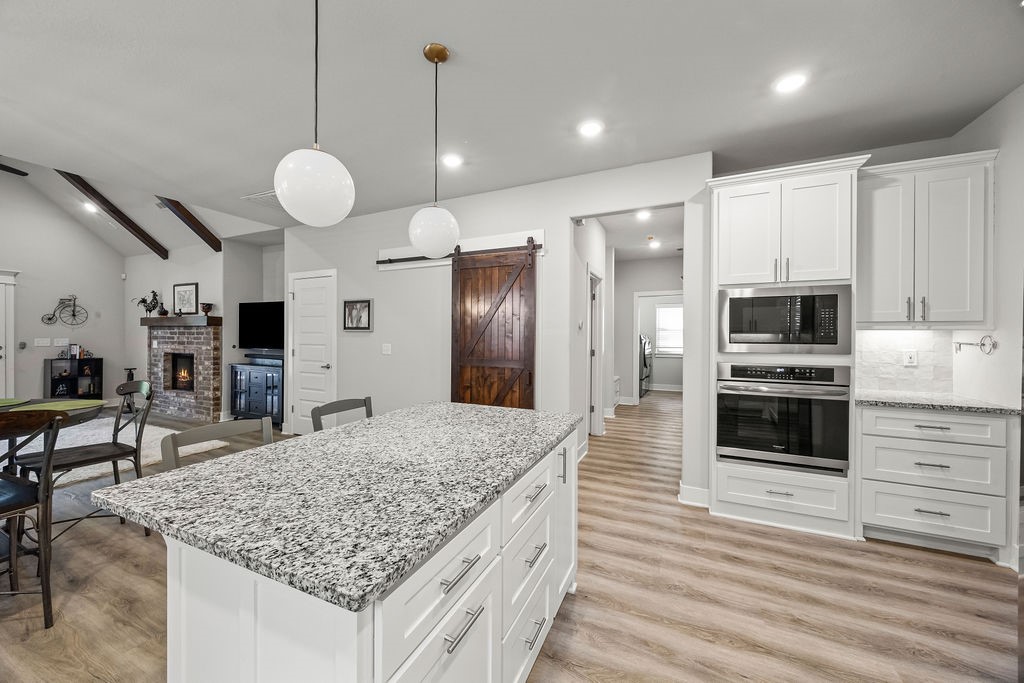 Parksdale Add - Residential