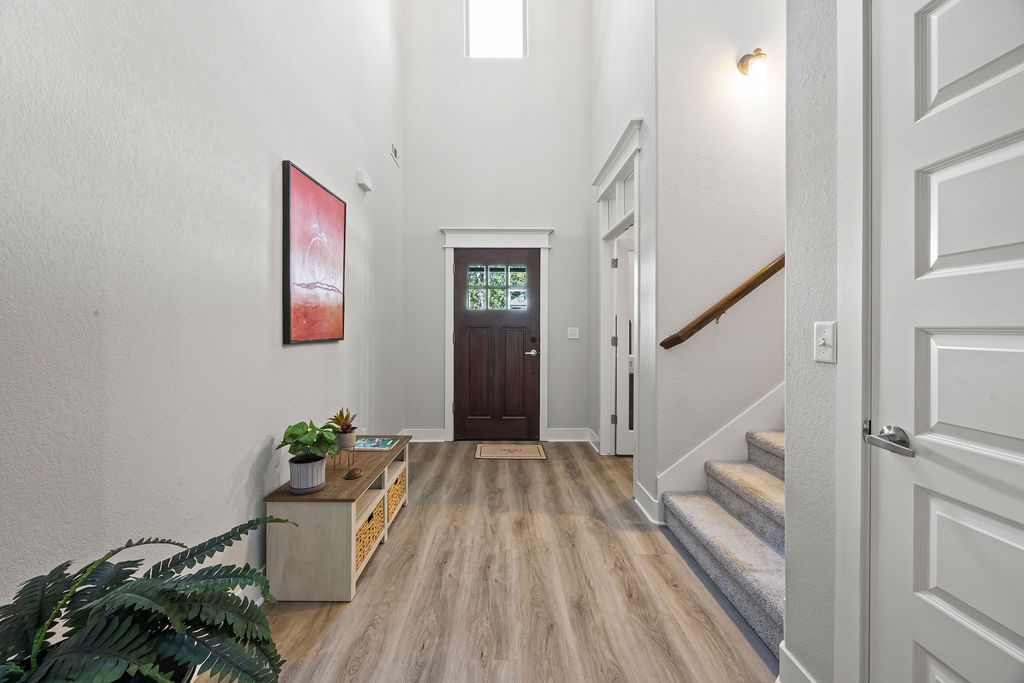 Parksdale Add - Residential